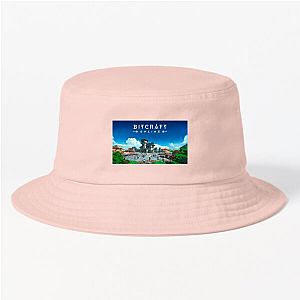 Crafted in BitCraft Bitcraft Online Hats & Caps