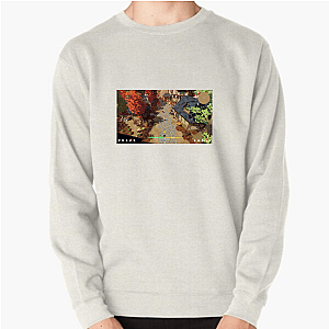 BitCraft = Infinite Sandbox Bitcraft Online Sweatshirts