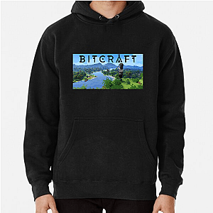 Dream. Gather. BitCraft. Bitcraft Online Hoodies