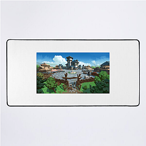 BitCraft My World Bitcraft Online Mouse Pads