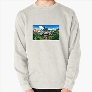 BitCraft My World Bitcraft Online Sweatshirts
