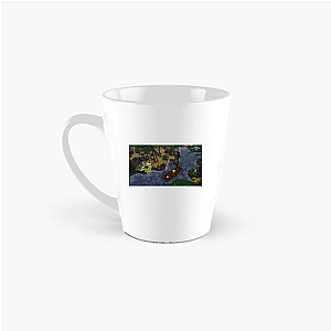 I Belong in BitCraft Bitcraft Online Mugs
