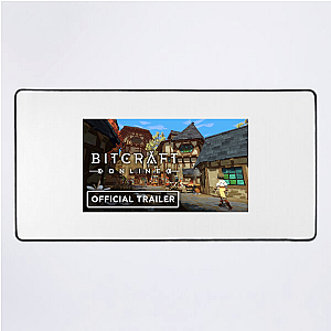 Pixel by Pixel – BitCraft Built Bitcraft Online Mouse Pads