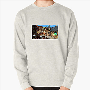 Play Smart. Play BitCraft. Bitcraft Online Sweatshirts