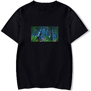 BitCrafters Do It Better Bitcraft Online T-Shirts