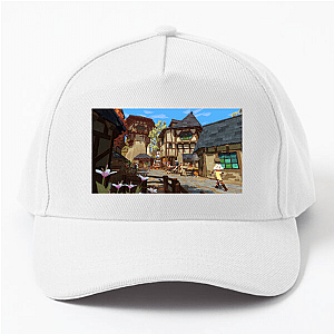 Play Smart. Play BitCraft. Bitcraft Online Hats & Caps