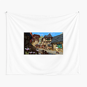 Play Smart. Play BitCraft. Bitcraft Online Tapestries