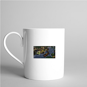 I Belong in BitCraft Bitcraft Online Mugs