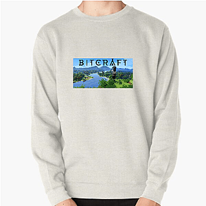 Dream. Gather. BitCraft. Bitcraft Online Sweatshirts