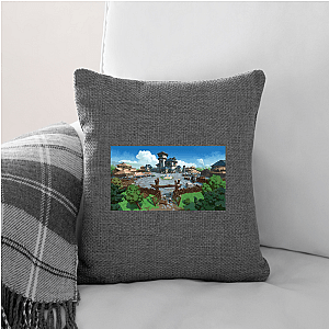 BitCraft My World Bitcraft Online Pillows Cover