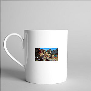 Play Smart. Play BitCraft. Bitcraft Online Mugs