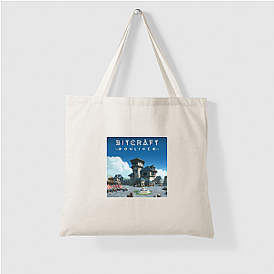Craft Nation, Bit by Bit Bitcraft Online Bags