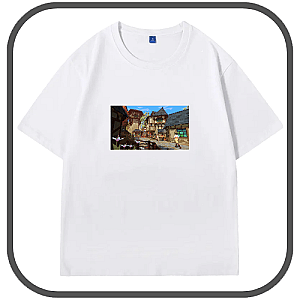 Bitcraft Online T-Shirts