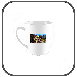 Bitcraft Online Mugs