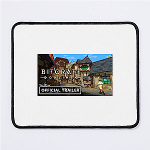 Pixel by Pixel – BitCraft Built Bitcraft Online Mouse Pads