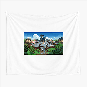 BitCraft My World Bitcraft Online Tapestries