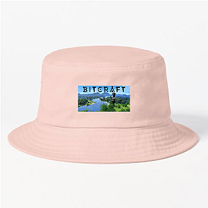 Dream. Gather. BitCraft. Bitcraft Online Hats & Caps