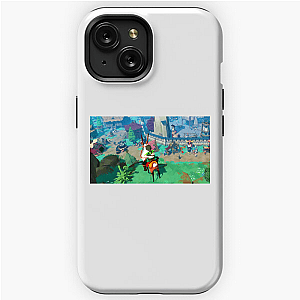 Harvest, Build, Repeat Bitcraft Online Samsung Cases