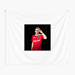 Trust in Bjergsen Bjergsen Tapestries