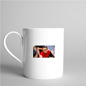 Bjerg Built Different Bjergsen Mugs
