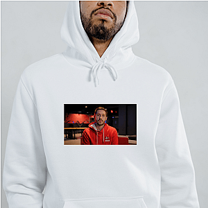 Calm Like Bjergsen Bjergsen Hoodies