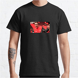 Play Smart Like Bjergsen Bjergsen T-Shirts