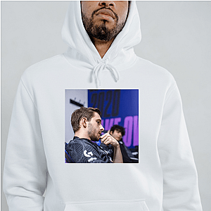 Bjergsen = Strategy Bjergsen Hoodies