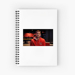 Calm Like Bjergsen Bjergsen Notebook