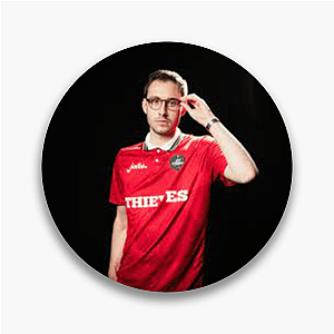 Trust in Bjergsen Bjergsen Pins