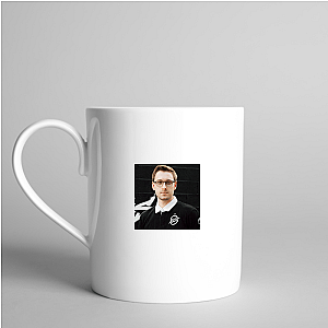 Bjergsen Brain Active Bjergsen Mugs