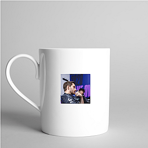 Bjergsen = Strategy Bjergsen Mugs