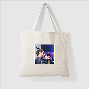 Bjergsen = Strategy Bjergsen Bags
