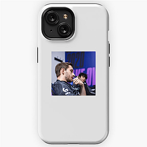 Bjergsen = Strategy Bjergsen iPhone Cases