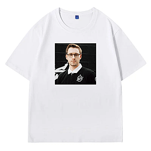 Bjergsen Brain Active Bjergsen T-Shirts