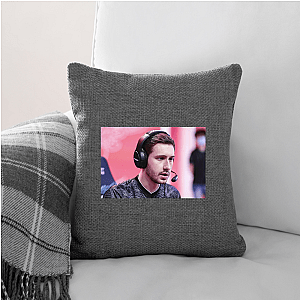 Team Bjerg Forever Bjergsen Pillows Cover