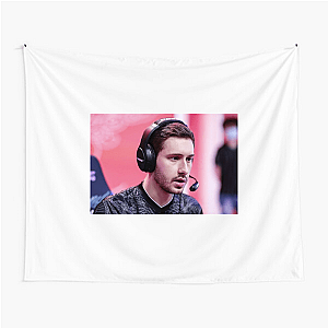 Team Bjerg Forever Bjergsen Tapestries