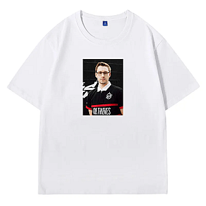Midlane by Bjergsen Bjergsen T-Shirts