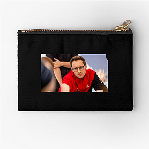 Bjerg Built Different Bjergsen Zipper Pouches
