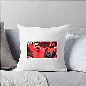 Play Smart Like Bjergsen Bjergsen Pillows Cover