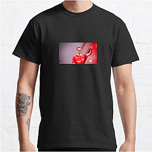Bjergsen Certified Bjergsen T-Shirts
