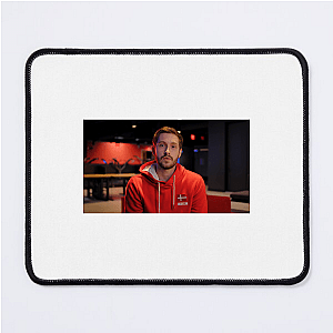 Calm Like Bjergsen Bjergsen Mouse Pads