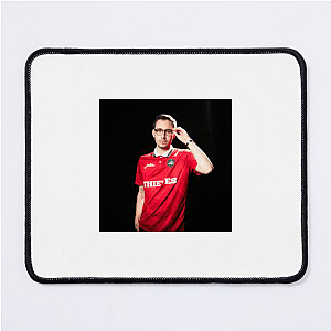 Trust in Bjergsen Bjergsen Mouse Pads