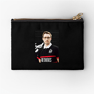 Midlane by Bjergsen Bjergsen Zipper Pouches