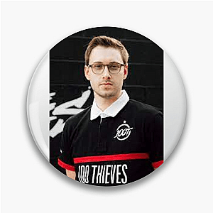 Midlane by Bjergsen Bjergsen Pins