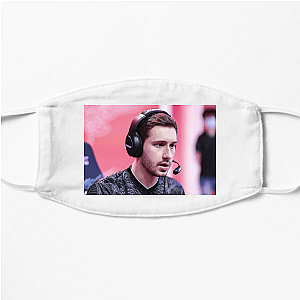 Team Bjerg Forever Bjergsen Face Masks
