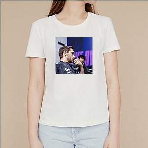 Bjergsen = Strategy Bjergsen T-Shirts