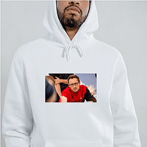 Bjerg Built Different Bjergsen Hoodies