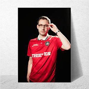 Trust in Bjergsen Bjergsen Posters
