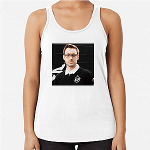 Bjergsen Brain Active Bjergsen Tank Tops