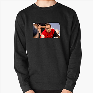 Bjerg Built Different Bjergsen Sweatshirts